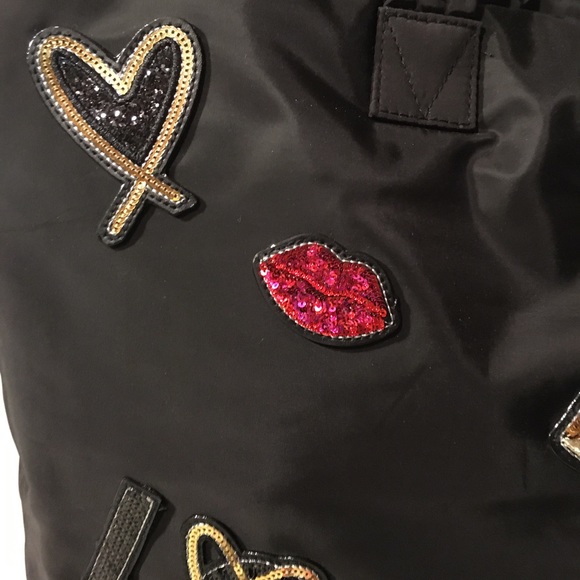 Victoria’s Secret large bag tote - Picture 4 of 11